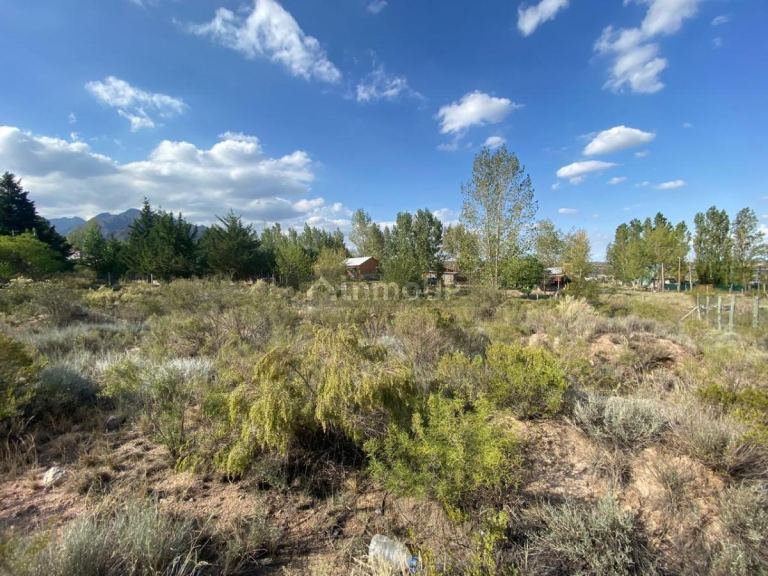 Lote en Venta en Lujan de Cuyo, Mendoza