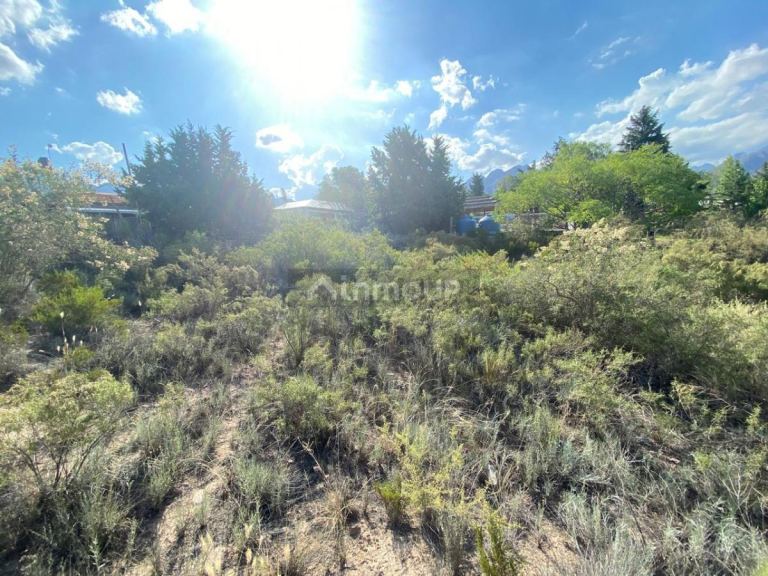 Lote en Venta en Lujan de Cuyo, Mendoza
