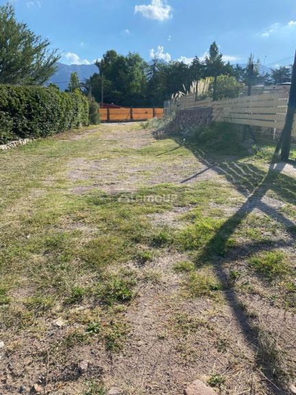 Lote en Venta en Lujan de Cuyo, Mendoza