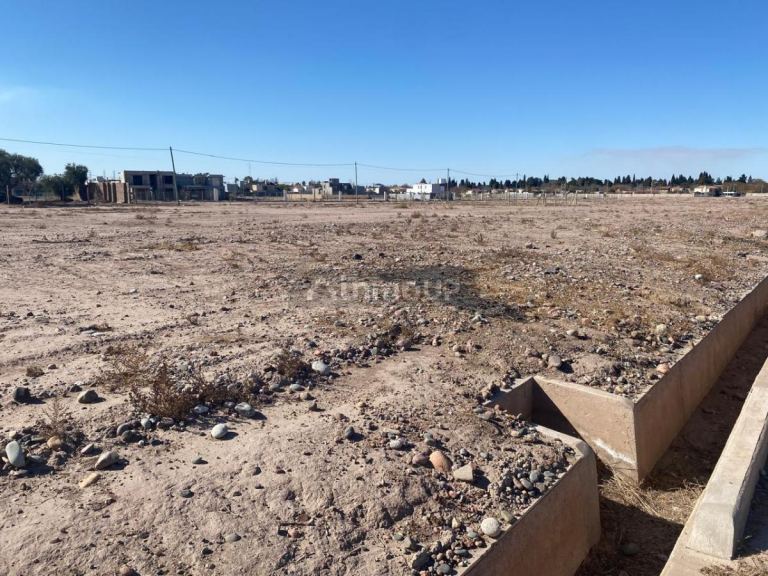 Lote en Venta en Guaymallen, Mendoza