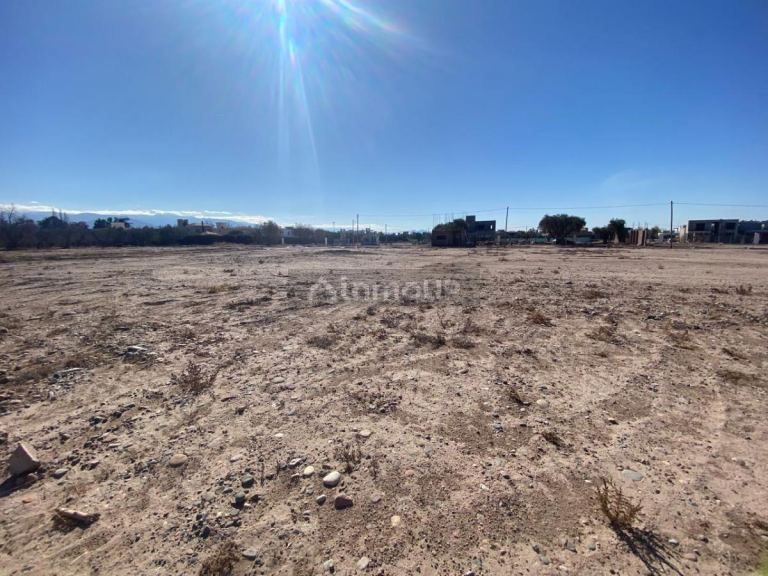 Lote en Venta en Guaymallen, Mendoza