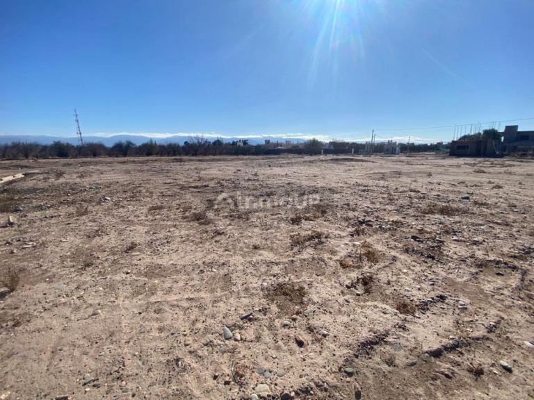 Lote en Venta en Guaymallen, Mendoza