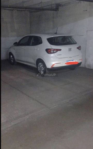 Cochera en Venta en Capital, Mendoza