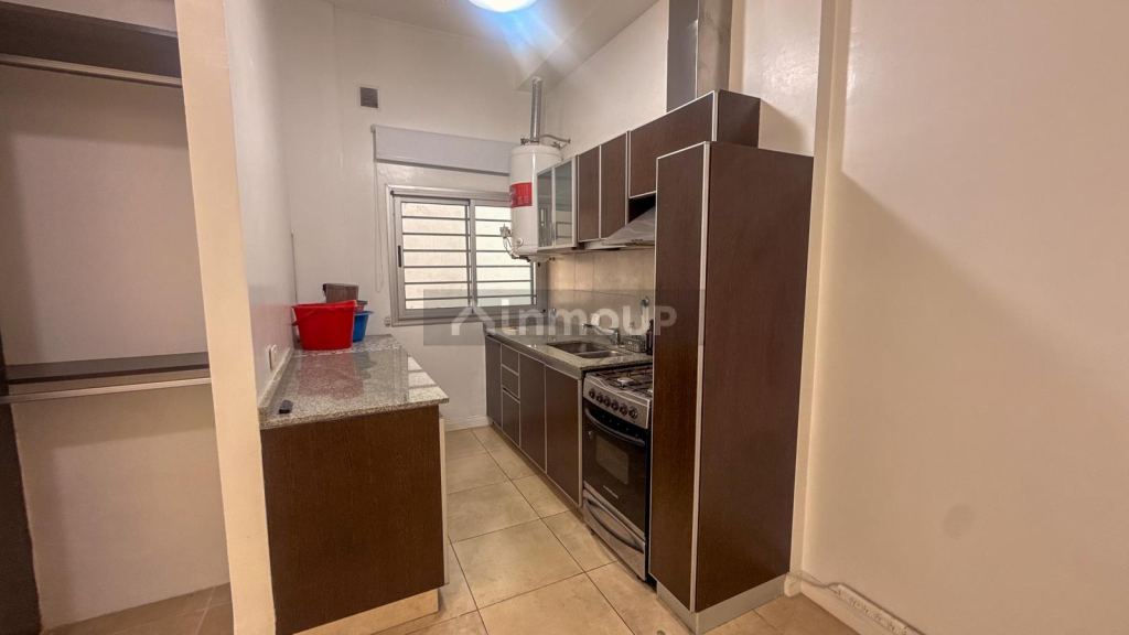 Departamento en Alquiler en La Matanza, G.B.A. Zona Oeste