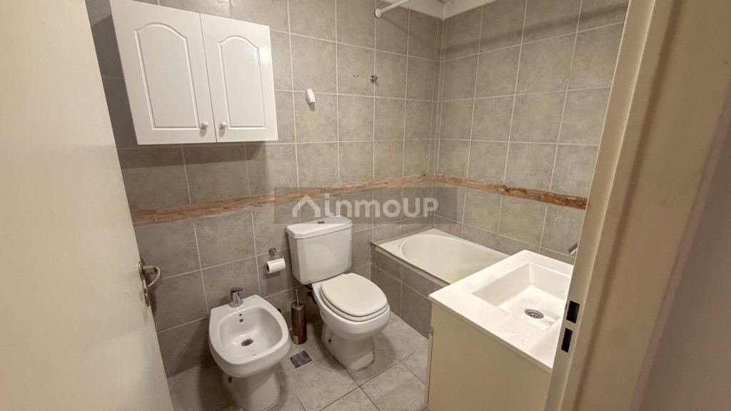 Departamento en Alquiler en La Matanza, G.B.A. Zona Oeste