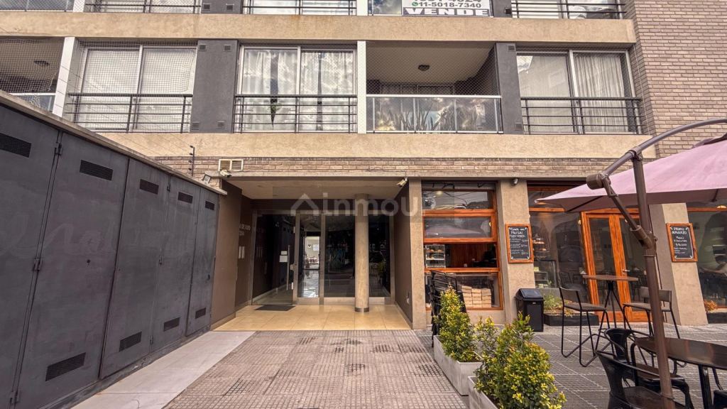 Departamento en Alquiler en La Matanza, G.B.A. Zona Oeste