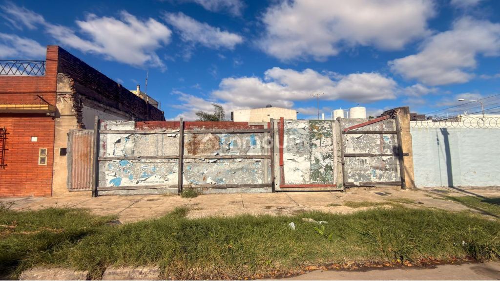 Terreno en Venta en La Matanza, G.B.A. Zona Oeste