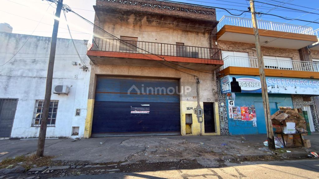 Local Comercial en Alquiler en La Matanza, G.B.A. Zona Oeste