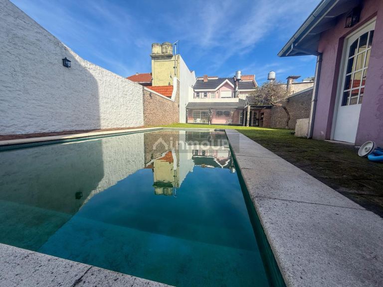 Casa en Venta en La Matanza, G.B.A. Zona Oeste