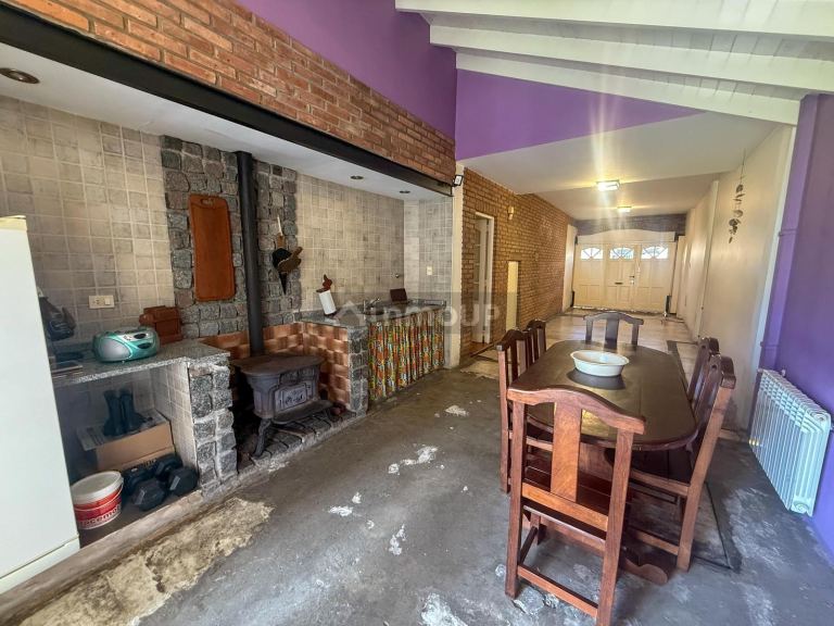 Casa en Venta en La Matanza, G.B.A. Zona Oeste