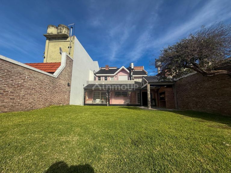 Casa en Venta en La Matanza, G.B.A. Zona Oeste