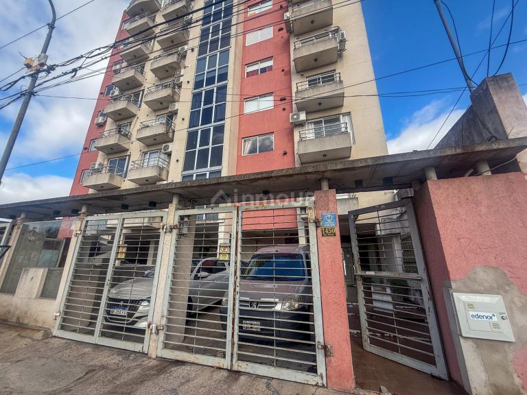 Departamento en Alquiler en Moron, G.B.A. Zona Oeste