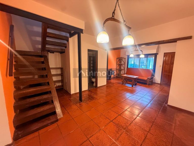 Casa en Alquiler en La Matanza, G.B.A. Zona Oeste