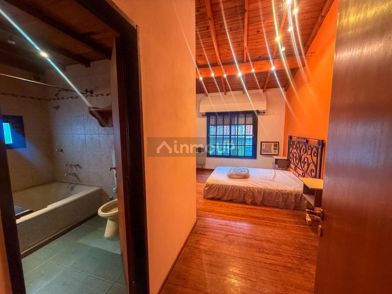 Casa en Alquiler en La Matanza, G.B.A. Zona Oeste