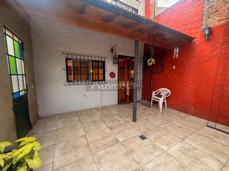 Casa en Alquiler en La Matanza, G.B.A. Zona Oeste