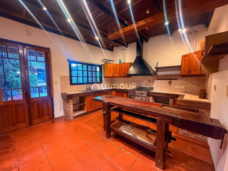 Casa en Alquiler en La Matanza, G.B.A. Zona Oeste