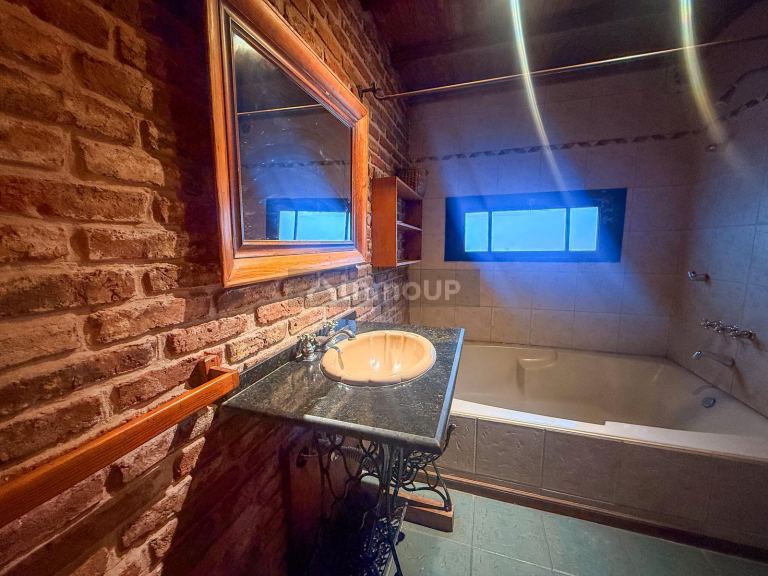 Casa en Alquiler en La Matanza, G.B.A. Zona Oeste