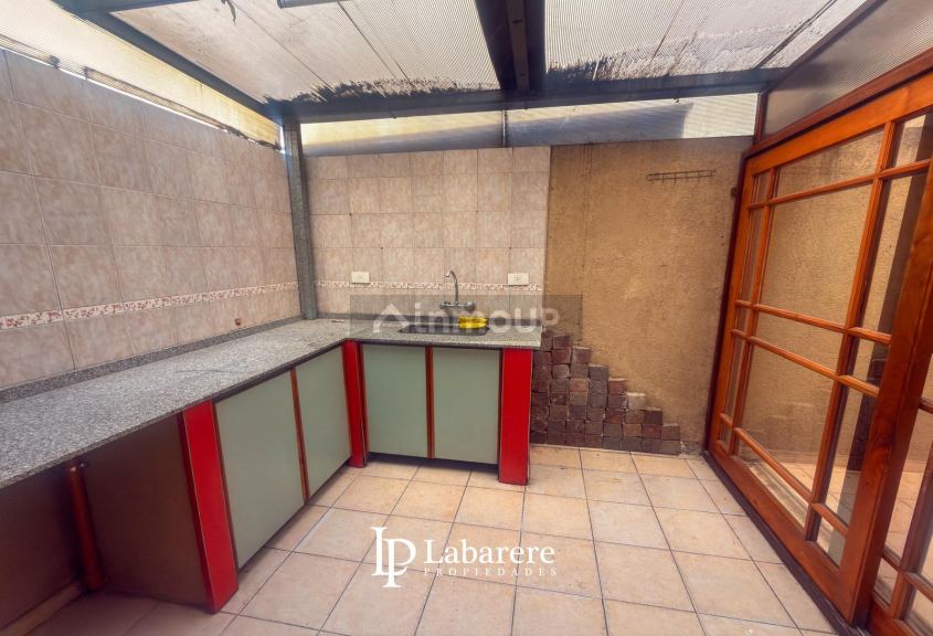 Departamento en Venta en La Matanza, G.B.A. Zona Oeste