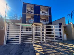 La Matanza Alfredo Palacios  al 600
