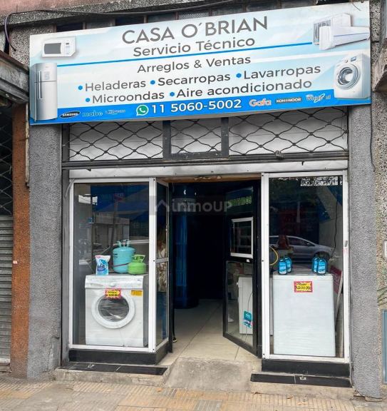 Local Comercial en Venta en La Matanza, G.B.A. Zona Oeste