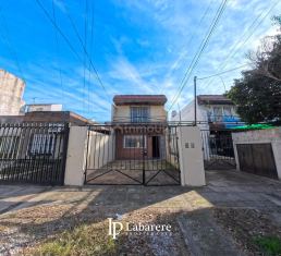 La Matanza Comisionado José Indart al 600