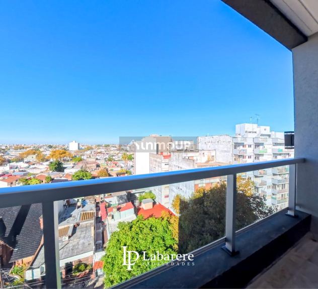 Departamento en Venta en Tres de Febrero, G.B.A. Zona Oeste