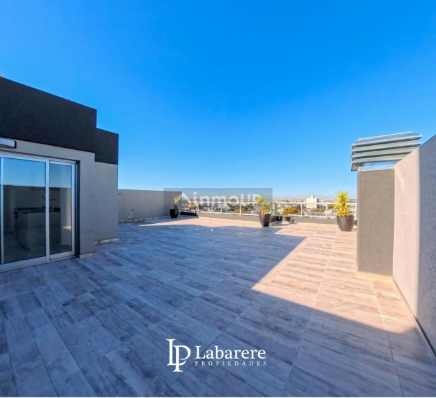 Departamento en Venta en Tres de Febrero, G.B.A. Zona Oeste