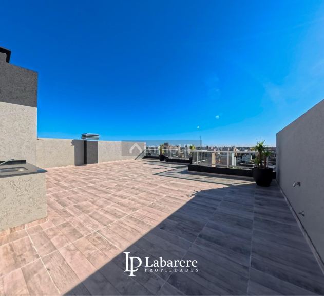 Departamento en Venta en Tres de Febrero, G.B.A. Zona Oeste