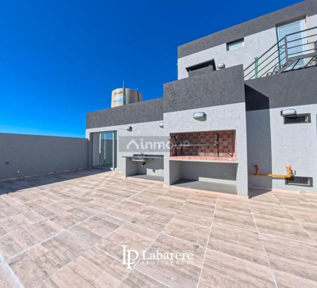 Departamento en Venta en Tres de Febrero, G.B.A. Zona Oeste