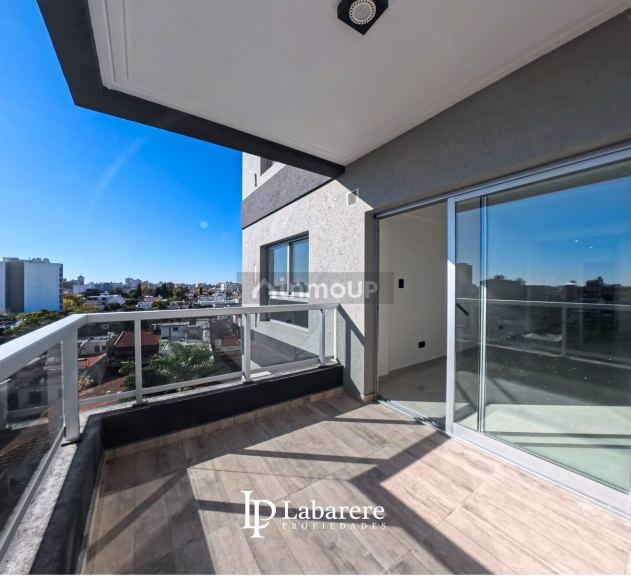 Departamento en Venta en Tres de Febrero, G.B.A. Zona Oeste