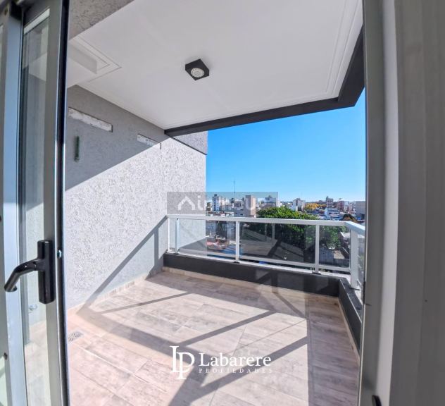 Departamento en Venta en Tres de Febrero, G.B.A. Zona Oeste