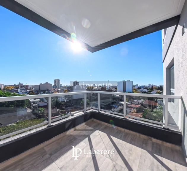 Departamento en Venta en Tres de Febrero, G.B.A. Zona Oeste