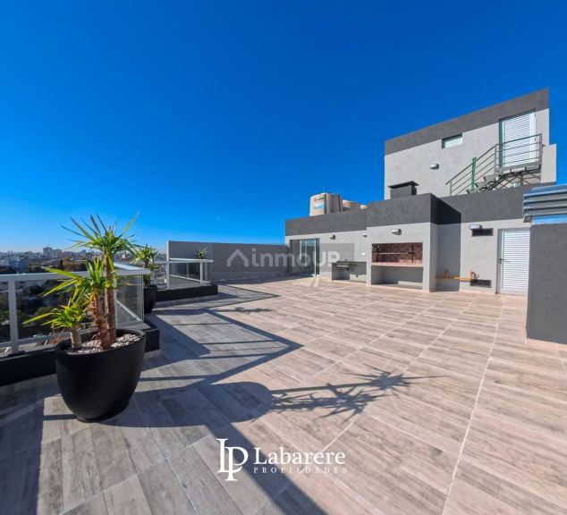 Departamento en Venta en Tres de Febrero, G.B.A. Zona Oeste