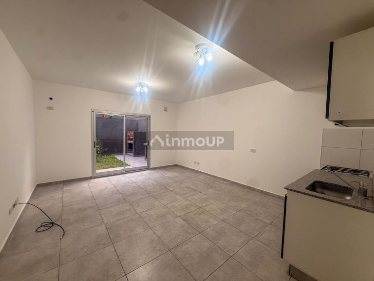 Departamento en Alquiler en La Matanza, G.B.A. Zona Oeste