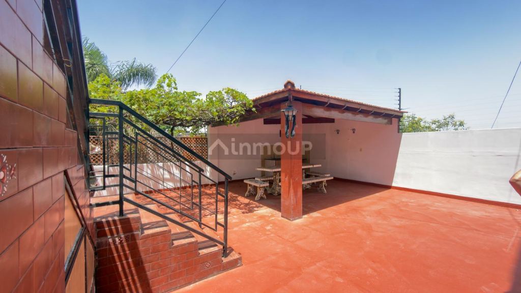 Casa en Alquiler en La Matanza, G.B.A. Zona Oeste