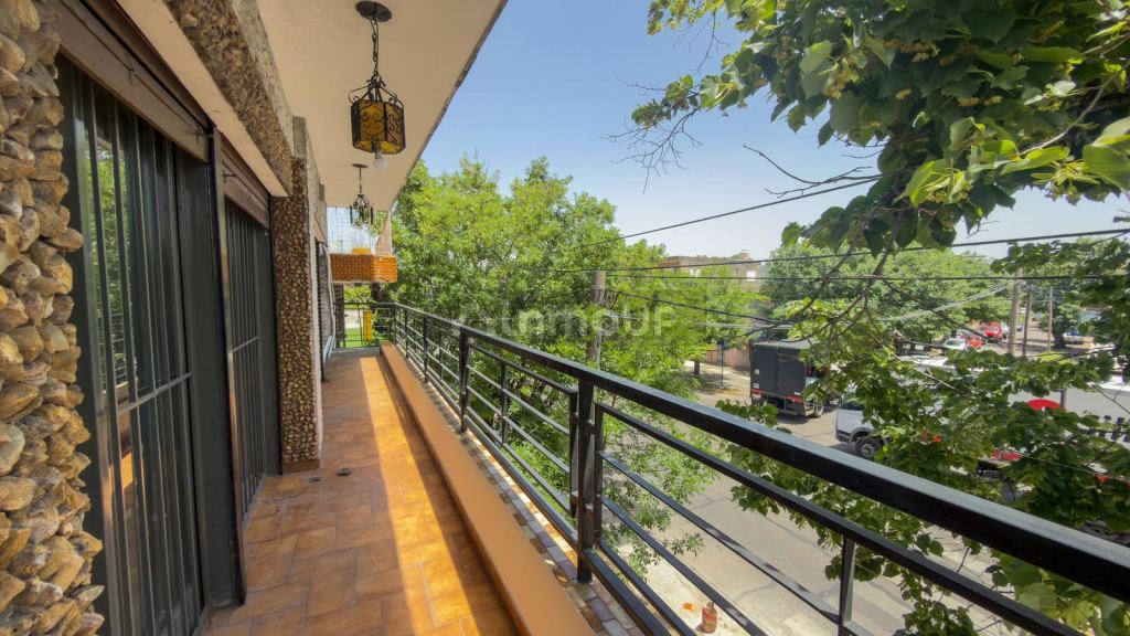 Casa en Alquiler en La Matanza, G.B.A. Zona Oeste