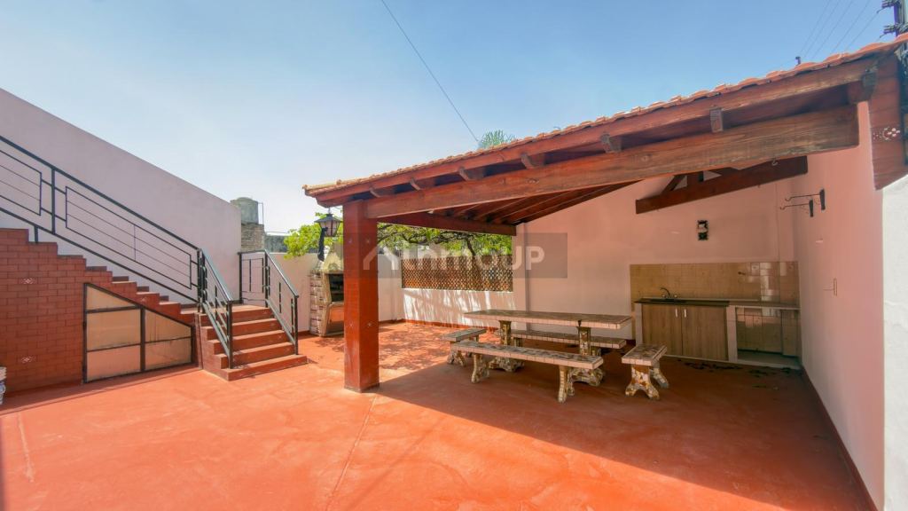 Casa en Alquiler en La Matanza, G.B.A. Zona Oeste