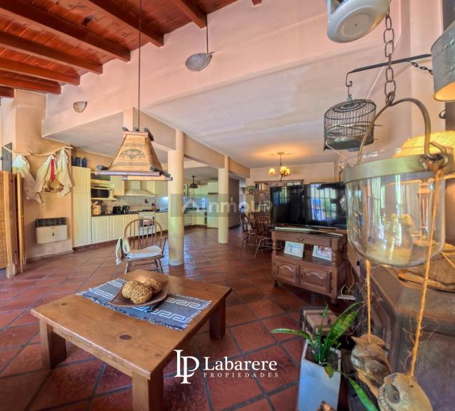 Casa en Venta en Moron, G.B.A. Zona Oeste