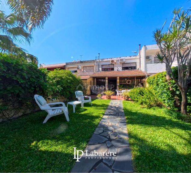 Casa en Venta en Moron, G.B.A. Zona Oeste