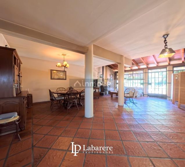 Casa en Venta en Moron, G.B.A. Zona Oeste