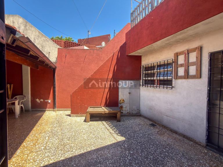 Casa en Venta en Tres de Febrero, G.B.A. Zona Oeste