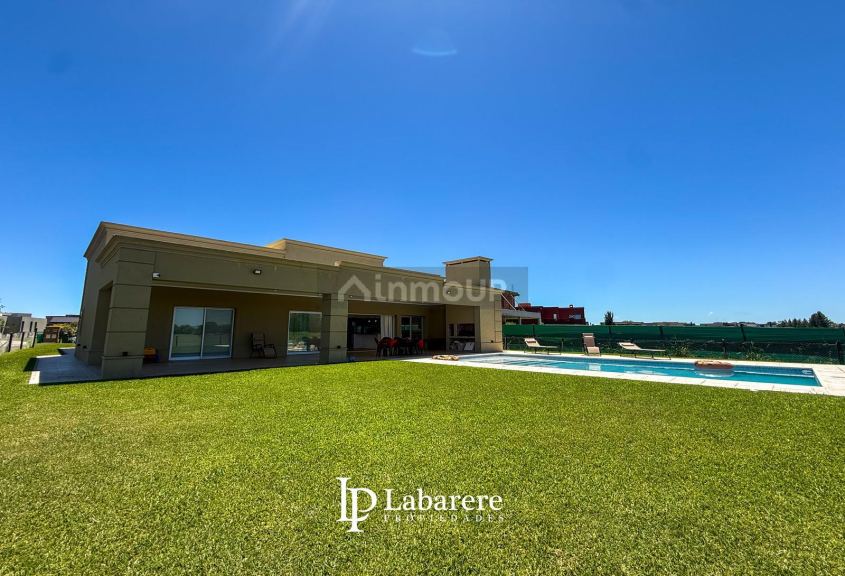 Casa en Venta en Escobar, G.B.A. Zona Norte