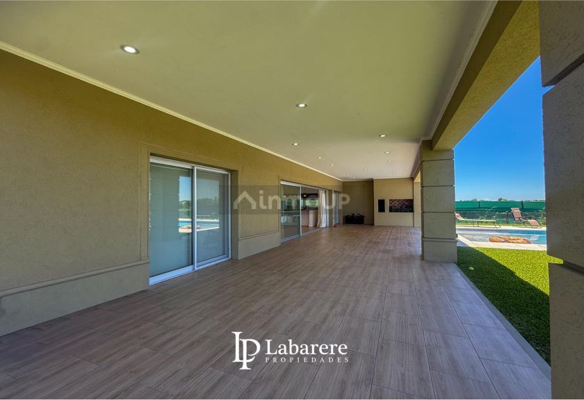 Casa en Venta en Escobar, G.B.A. Zona Norte