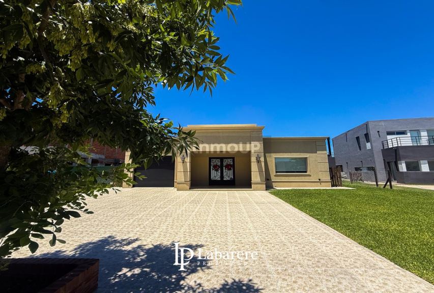 Casa en Venta en Escobar, G.B.A. Zona Norte