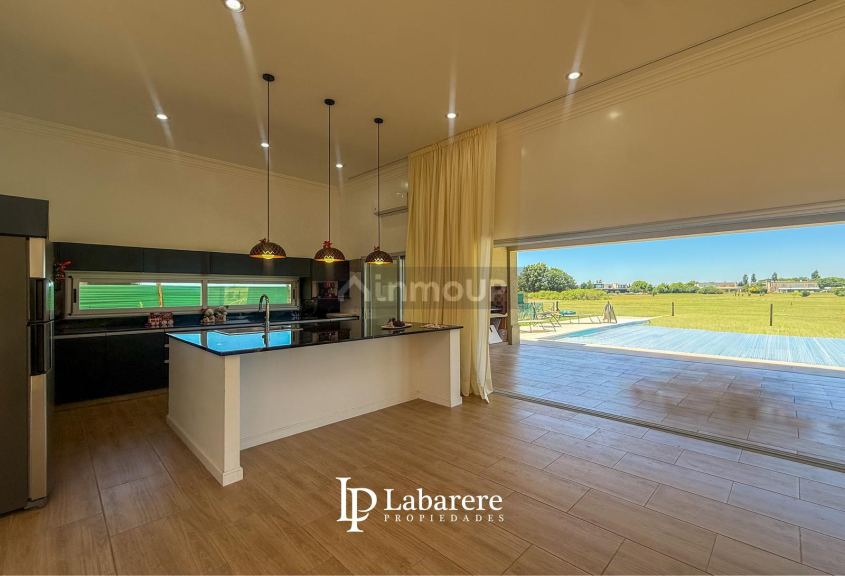 Casa en Venta en Escobar, G.B.A. Zona Norte