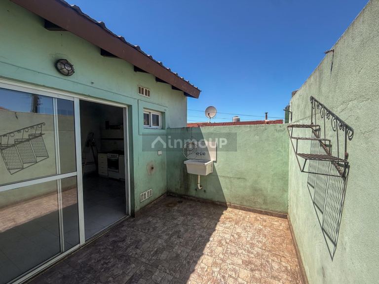 Departamento en Alquiler en La Matanza, G.B.A. Zona Oeste