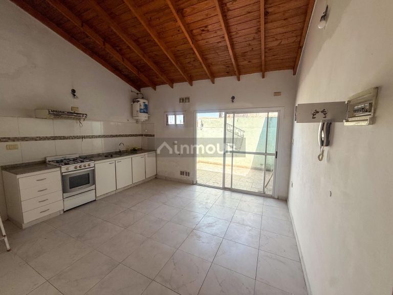 Departamento en Alquiler en La Matanza, G.B.A. Zona Oeste