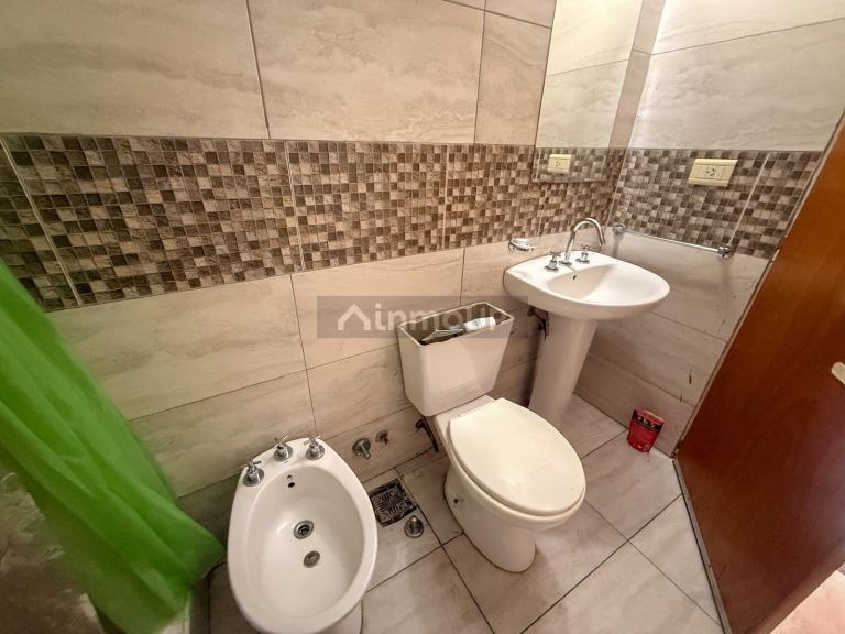 Departamento en Alquiler en La Matanza, G.B.A. Zona Oeste