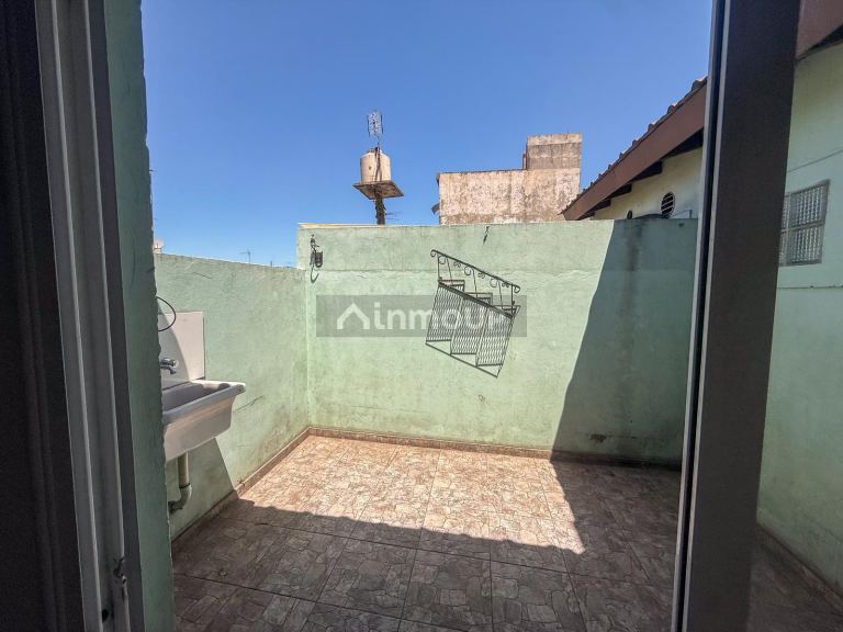 Departamento en Alquiler en La Matanza, G.B.A. Zona Oeste