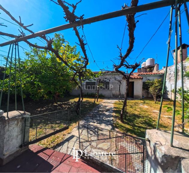 Casa en Venta en La Matanza, G.B.A. Zona Oeste